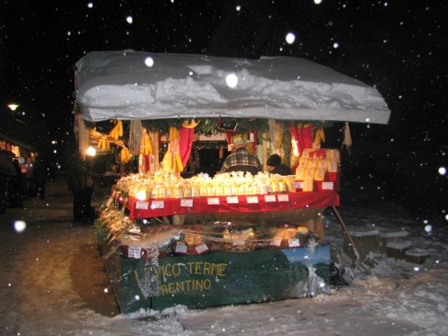 Mercatino