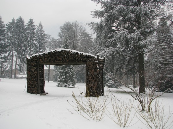 Parco di Levico
